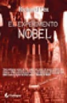 experimento nobel-9788493467906