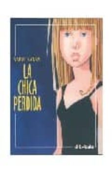 la chica perdida-nabiel kanan-9788493474706