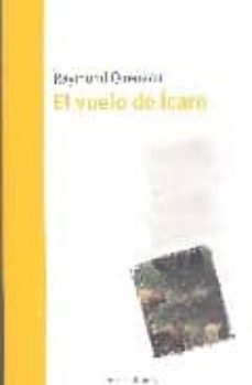 el vuelo de icaro-9788493574406