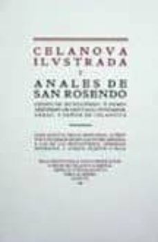 celanova ilustrada y anales de san rosendo-9788493602406