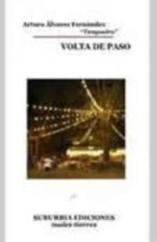 volta de paso-9788493724306