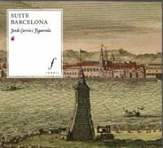 suite barcelona-9788493919306
