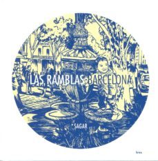 las ramblas, barcelona-9788493988906