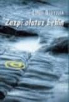 zazpi olatuz behin-daniel glattauer-9788494056406