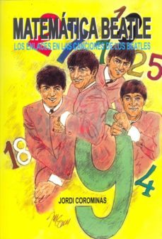 matematica beatle-9788494065606
