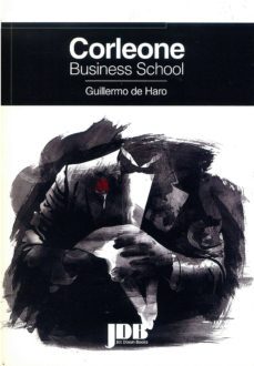 corleone business school-9788494093906