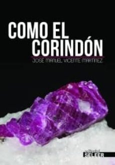 como el corindon-jose manuel vicente martinez-9788494142406