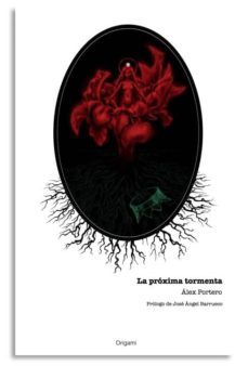 la próxima tormenta-alex portero-9788494209406