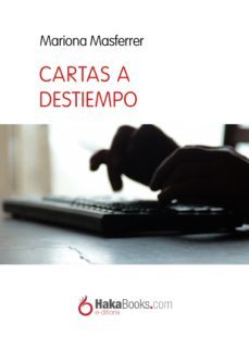cartas a destiempo (ebook)-9788494253706