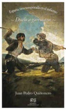 duelo a garrotazos-9788494274206