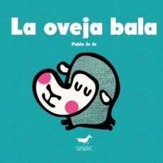 la oveja bala (ebook)-pablo je je-9788494338106