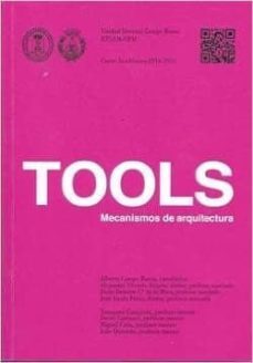 tools: mecanismos de arquitectura-9788494426506