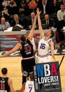 nba lovers! (ebook)-9788494506406