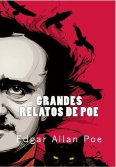 grandes relatos de poe-9788494542206