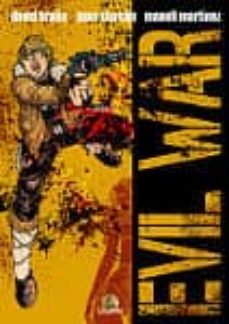 evil war-9788494589706