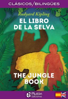 El libro de la selva · Clásicos Literatura Infantil · El Corte Inglés