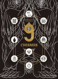 9 chismes-9788494672606
