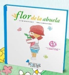 la flor de la abuela-lourdes relloso campo-9788494681806
