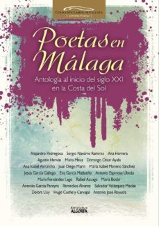 poetas en málaga-9788494684906