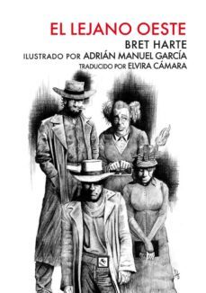 el lejano oeste-9788494735806