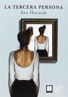 la tercera persona-ava hocsem-9788494759406