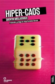 hiper-caos-quentin meillassoux-9788494878206