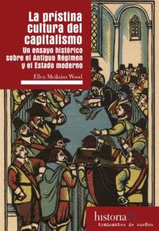 la pristina cultura del capitalismo-9788494914706