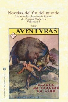 novelas del fin del mundo-9788494957406