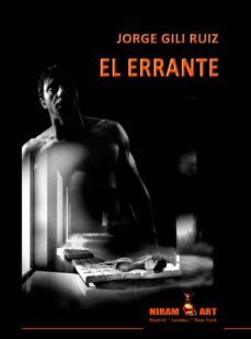 el errante-jorge gili ruiz-9788494987106