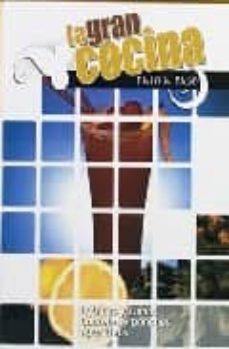 la gran cocina paso a paso-9788495060006