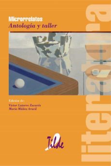 microrrelatos: antologia y taller-9788495314406