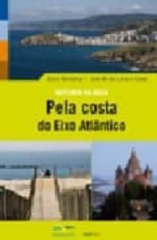 pela costa do eixo atlantico-9788495364906