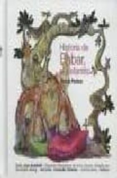 historia de babar, el elefantito (incluye cd)-9788495423306