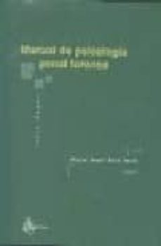 manual de psicologia penal y forense-miguel angel soria verde-9788495458506