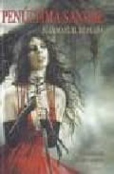 penultima sangre-9788495464606