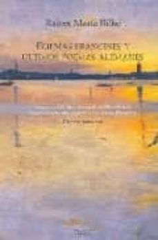 poemas franceses y ultimos poemas alemanes (ed. trilingue)-9788495488206