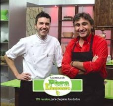 las recetas de la pera limonera, 170 recetas para chuparse los de dos-9788495490506