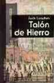 talon de hierro-9788495536006