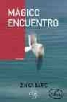 magico encuentro-zinka saric-9788495590206