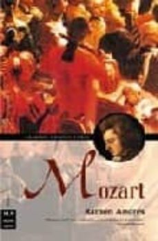 mozart: grades compositores-9788495601506