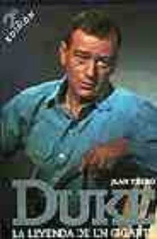 duke: la leyenda de un gigante-j. tejero-9788495602206