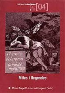 mites i llegendes-9788495684806
