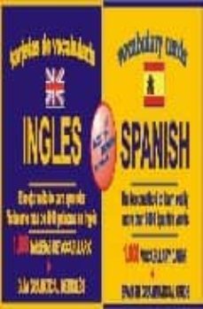 box words ingles/español. 1000 tarjetas de vocabulario y guia gramatical-9788495734006