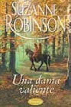 una dama valiente-suzanne robinson-9788495752406