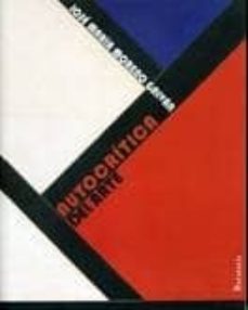 autocritica del arte-9788495764706