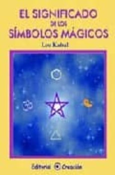 el significado de los simbolos magicos-9788495919106