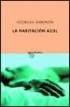 la habitacion azul-georges simenon-9788495971906