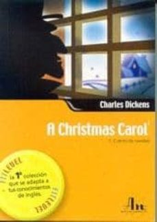 a christmas carol (fit level)-9788496046306