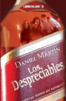 los despreciables-9788496088306