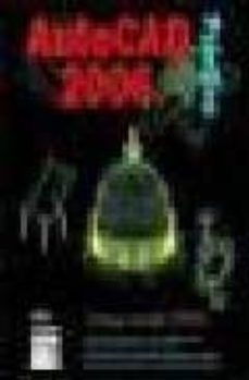 autocad 2006 practico (incluye version 2005)-j. cros-j. molero-9788496097506